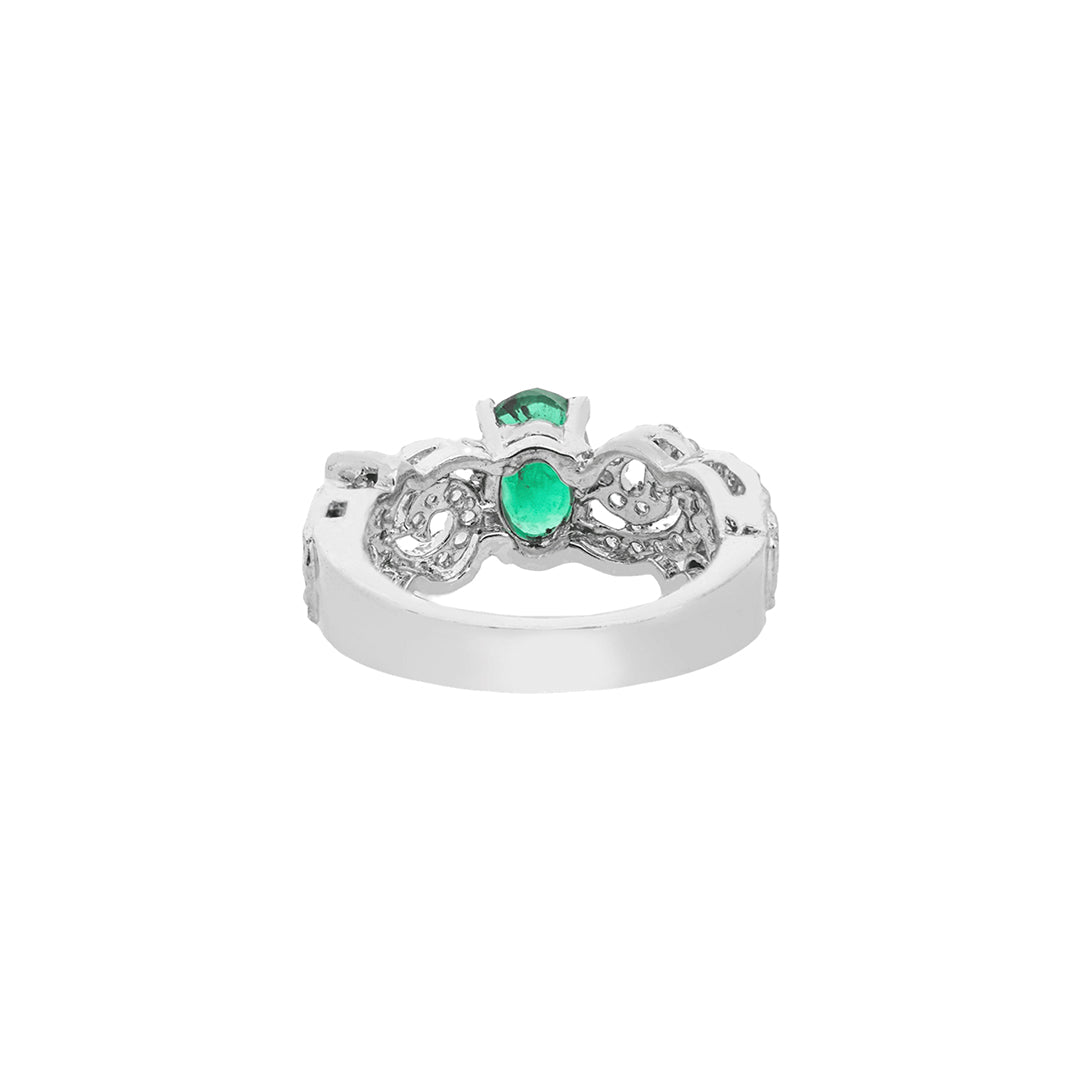 Emerald Charm